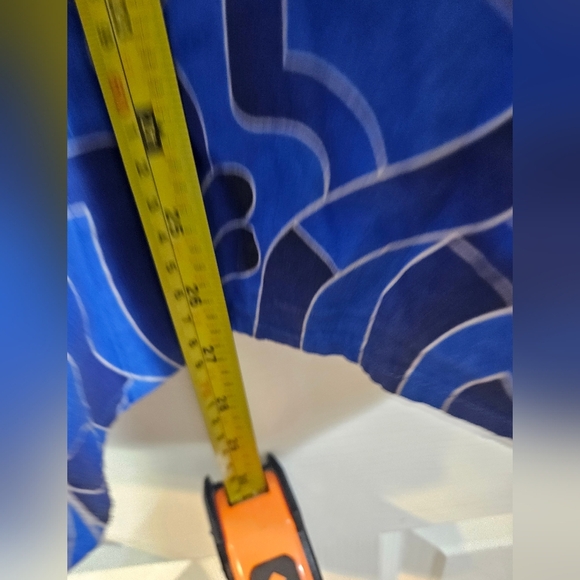 Perlavera Button Down - Picture 6 of 7